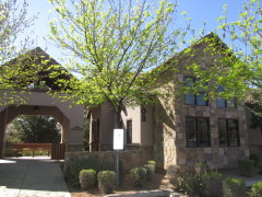 Chandler Orthodontic Office